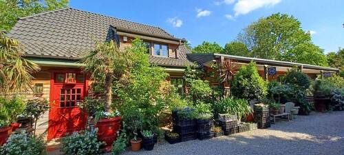 Haus - 5 Zimmer Einfamilienhaus in Oststeinbek