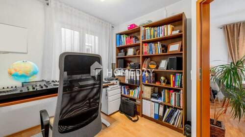 Büro 2 - 