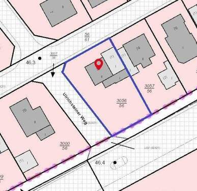 Bild 3 - Grundstück in Berlin