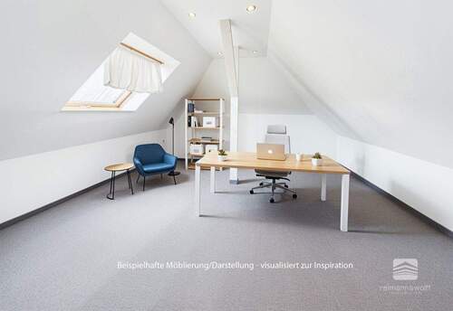 Schlafzimmer 4/5 (KI) - 