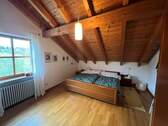 Schlafzimmer 2 - Ost - 
