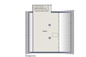 Grundriss DG - 