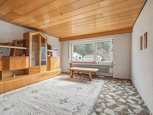 Wohnzimmer - Einfamilienhaus mit 159,40 m&sup2; in Tettnang zum Kaufen