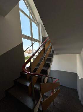 Treppenhaus - Mehrfamilienhaus, Wohnhaus mit 191,00 m&sup2; in Bad Sooden-Allendorf zum Kaufen