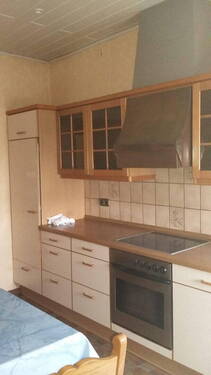 Bild 3 - 4 Zimmer Etagenwohnung in Herford
