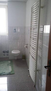 Bild 4 - Etagenwohnung mit 80,00 m&sup2; in Herford zur Miete