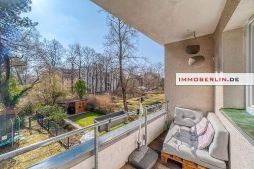 2.jpg - 3 Zimmer Etagenwohnung zum Kaufen in Berlin