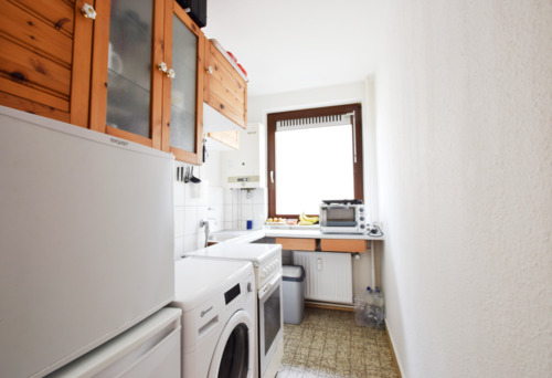 Funktionale Küche - 