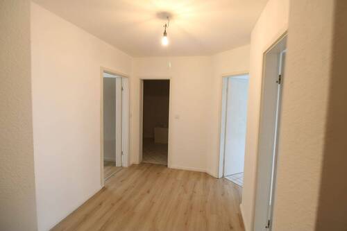 Eingangsbereich_Flur - 