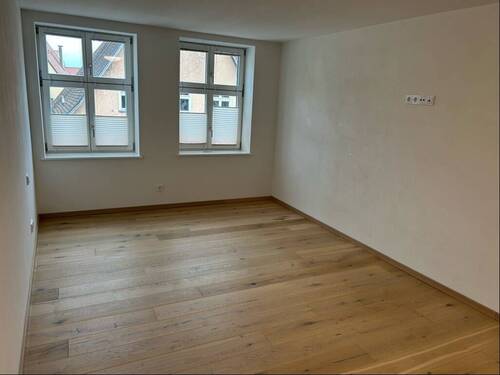 Elternschlafzimmer Fenster - 