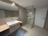 Badezimmer Eltern Dusche - 