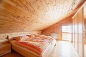 Schlafzimmer DG - 