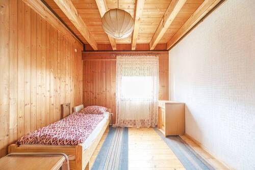 Schlafzimmer EG - 