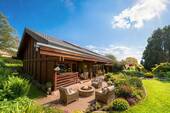 Visionsbild Garten Grilltime - 