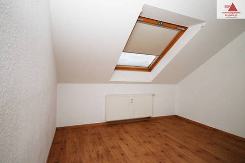 Schlafzimmer - Etagenwohnung mit 72,50 m² in Chemnitz / Sonnenberg zur Miete