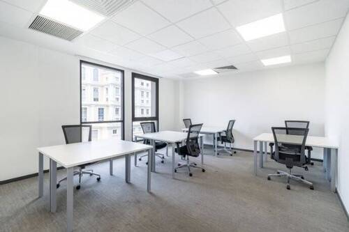 Bild 8 - Büro in Frankfurt am Main