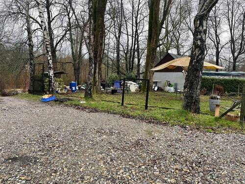 Grundstück - Grundstück zum Kaufen in Gevelsberg