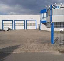 Bürogebäude mit Lagerhalle - 1.025.000,00 EUR Kaufpreis, in Igersheim (PLZ: 97999)