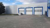 Bild 2 - Halle zum Kaufen in Igersheim