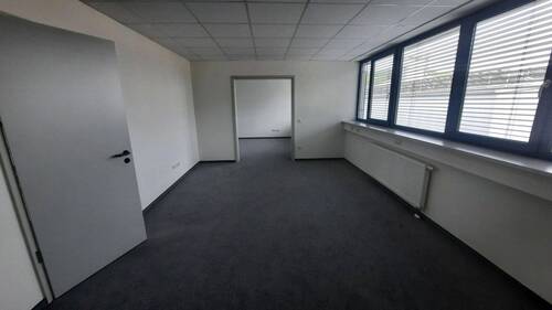 Werkswohnung - 