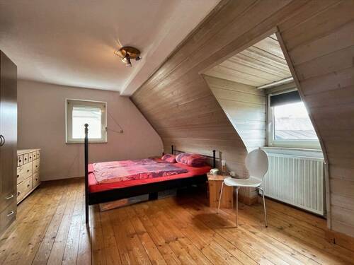 DG Schlafzimmer - 