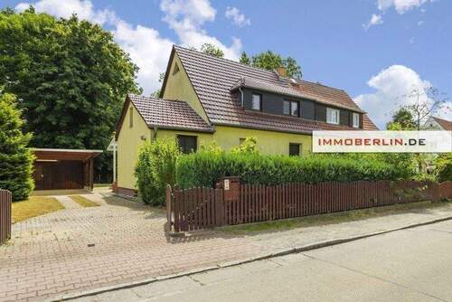 1.jpg - 4 Zimmer Mehrfamilienhaus, Wohnhaus zum Kaufen in Kleinmachnow