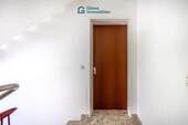 Wohnungstür - 