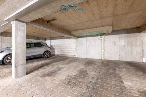 Stellplatz - 