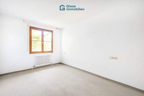Kleines Zimmer - 