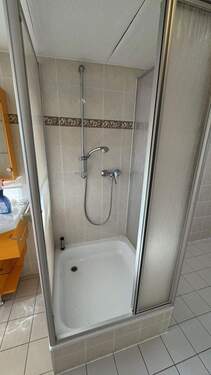 Dusche - 