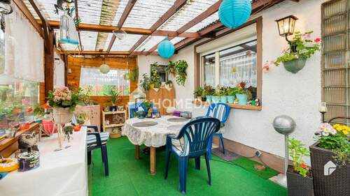 Wintergarten 1 - 