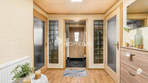 EG Flur 1 - 
