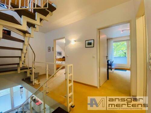 Flur 1. Obergeschoss - 