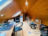 Dachgechoss - 