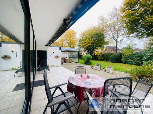 Terrasse - 
