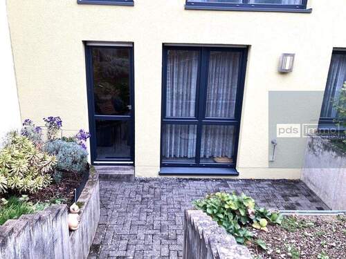 IMG_8146 - Möbelierte Untergeschoß Wohnung mit Terrasse !