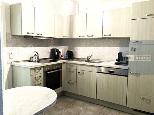 IMG_8134 - 2 Zimmer Etagenwohnung zur Miete in Trier