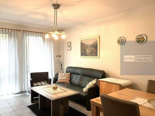 IMG_8143 - Etagenwohnung mit 47,00 m² in Trier zur Miete