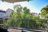 Balkon - 