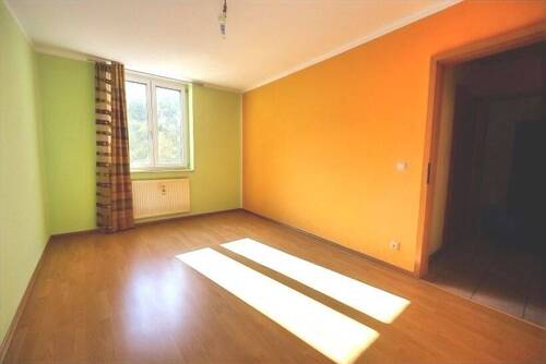 Kinderzimmer (möblierungsfrei visualisiert) - 