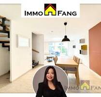 Charmantes Reihenmittelhaus in Duisburg-Walsum - Gepflegt, ruhig, bezugsbereit!