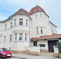 traumhafte Altbauwohnung im Zentrum von Leisnig