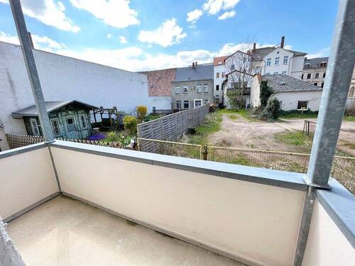 Balkon - 