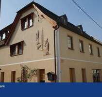 Einfamilienhaus mit reichlich Wohnraum - Wildenfels