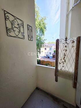 Balkon - 