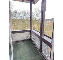 Wo sich Fuchs und Hase gute Nacht sagen - neu sanierte Altbauwohnung mit Einbauküche und Balkon - Eisenach