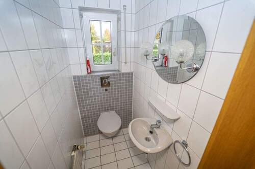 Gäste-WC - 