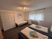 Schlafzimmer 2 - 