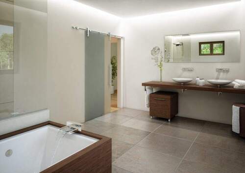 Hier könnten Sie zu Hause sein - 