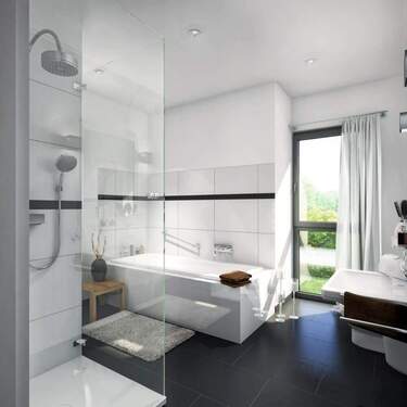 Hier könnten Sie zu Hause sein - Einfamilienhaus mit 178,00 m&sup2; in Osburg zum Kaufen